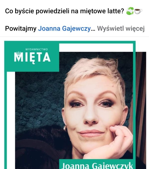 joanna-gajewczyk-wydawnictwo-mieta